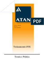 Treinamento iFix - ATAN