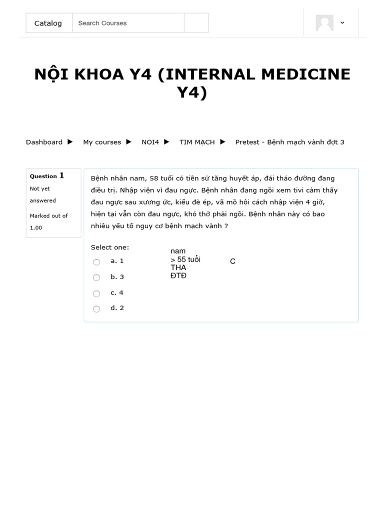 HCVC 3 | PDF