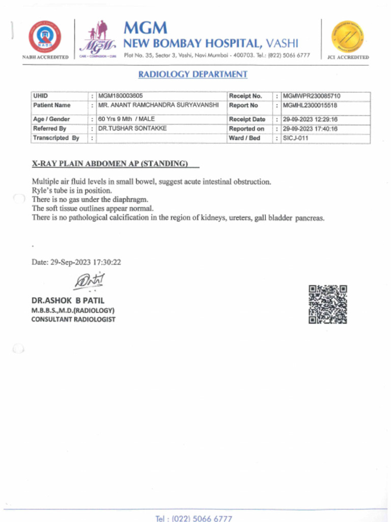 Radiology 2 | PDF