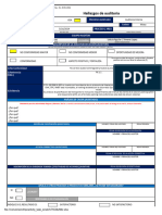 FO-3434 - Hallazgos de Auditoria VDA - P6