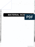 material science  104