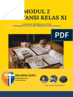 Modul Akutansi