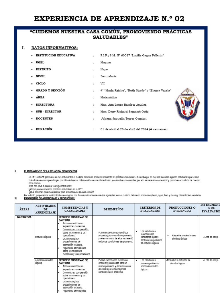 EDA 2 (No Original) | PDF | Geometría | Aprendizaje