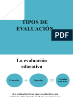 Evaluacion Formativa IV UNIDAD