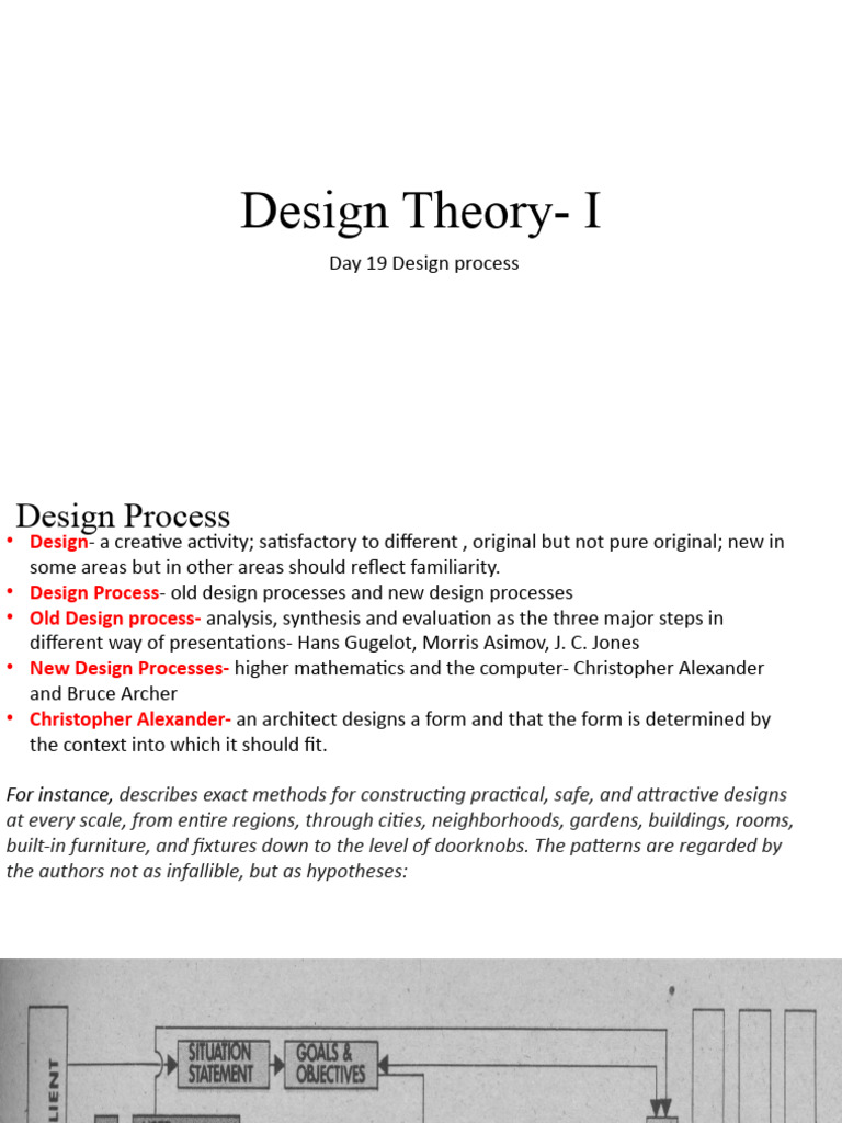 Overview of Design Process Stages | PDF | Wheelchair | Evaluation