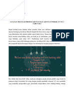 Tugas Individu Etika Profesi PDF