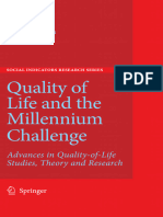 (Valerie Moller, Denis Huschka) Quality of Life An