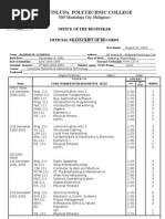 Muntinlupa Polytechnic College2