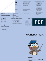 Diptico de Matematica Final