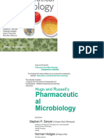 Hugo and Russell - S Pharmaceutical Microbiology (PDFDrive)