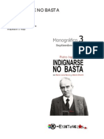 No Basta Con Indignarse - Conversaciones Con Pietro Ingrao