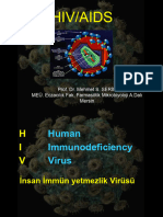 Hiv Aids Ecz