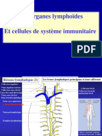 Chapitre I Les Organes Lymp 1