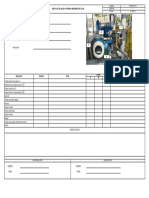 FOR-MTO-016 Check List Salida Calibracion Medidor F. V.1