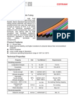 COTRAN CTWT (2X) Datesheet PDF