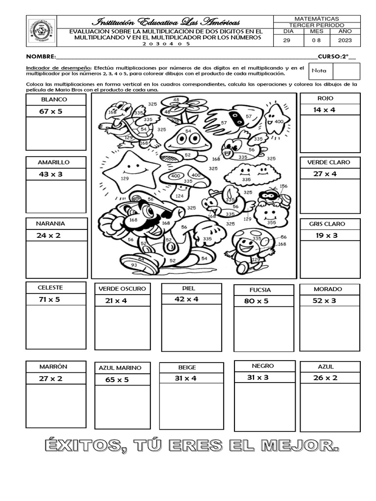 evalua-sobre-la-multiplicaci-n-por-2-3-4-y-5-pdf