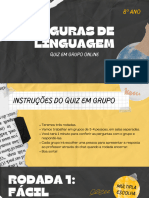 Apresentação Quiz de Português Colagem Amarelo e Cinza - 20240517 - 131653 - 0000