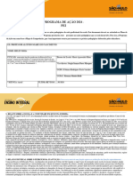 2024 MODELO Programa de Ação - Escola Alcindo - para Preencher