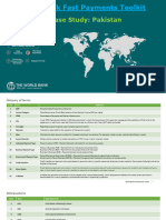 Pakistan RAAST Case Study 