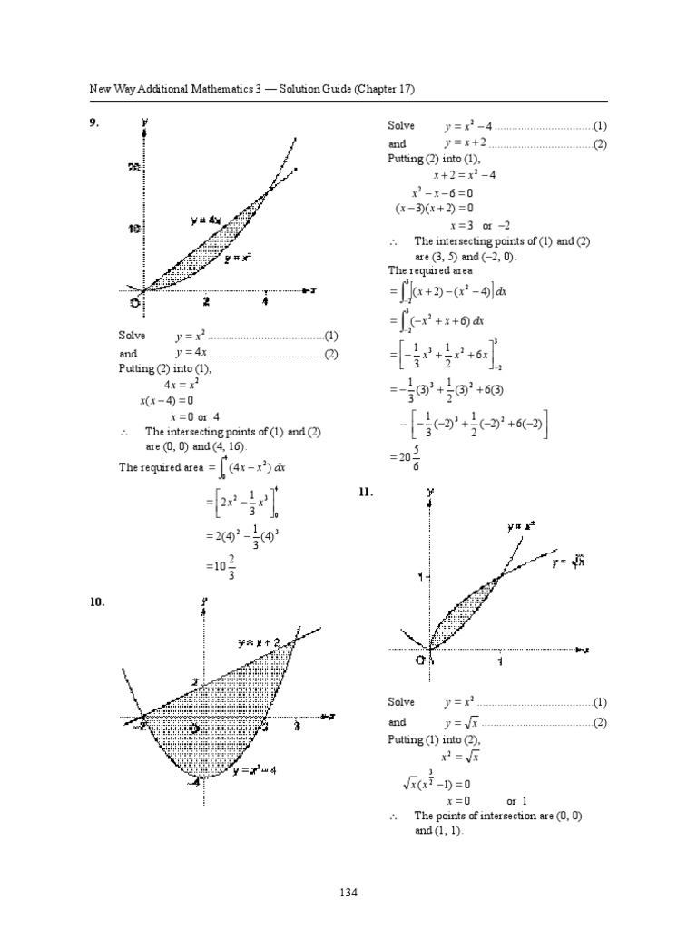 Amath 567 Solution Guide: Chapter 17 | PDF | Differential Geometry ...