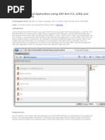 Download Build a Web Chat Application Using ASP by saminafatima SN73352049 doc pdf