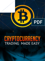 Easy - CryptoCurrency - Trading Made Easy