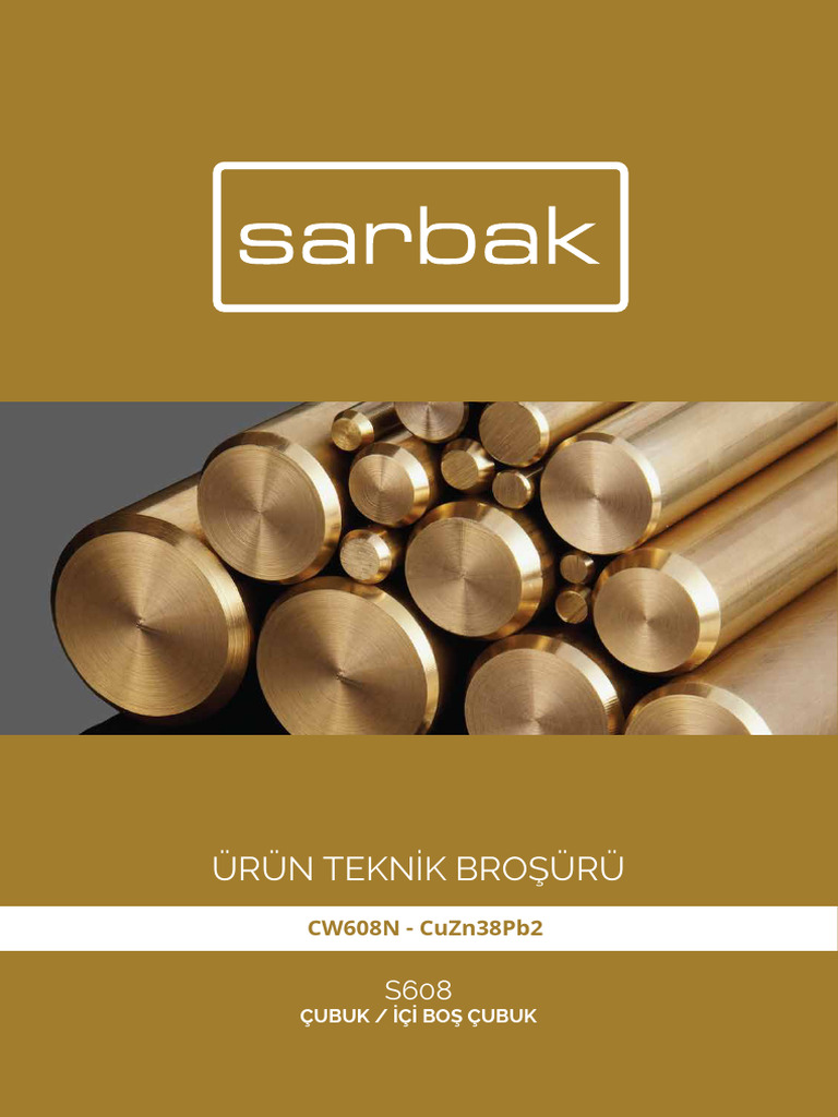 Sarbak Katalog | PDF