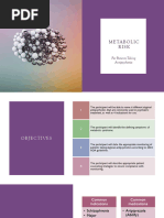 MEED Risk Assessment for Eating Disorders | PDF | Dehydration ...