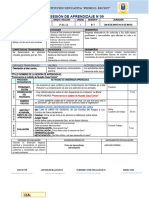 2° GRADO SESION 9 Promovemos El Cuidado de La Cosa de Comun