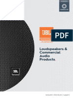 MAV JBL Catalogue - Single Page Low Res