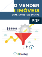 E Book Como Vender Mais Imoveis Com Marketing Digital