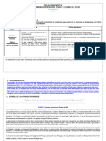 EVALUACIÓN DIAGNÓSTICA CCSS 