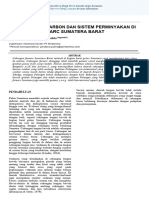 Hydrocarbon Prospectivity and Petroleum System in West Sumatera Forearc Basin Id