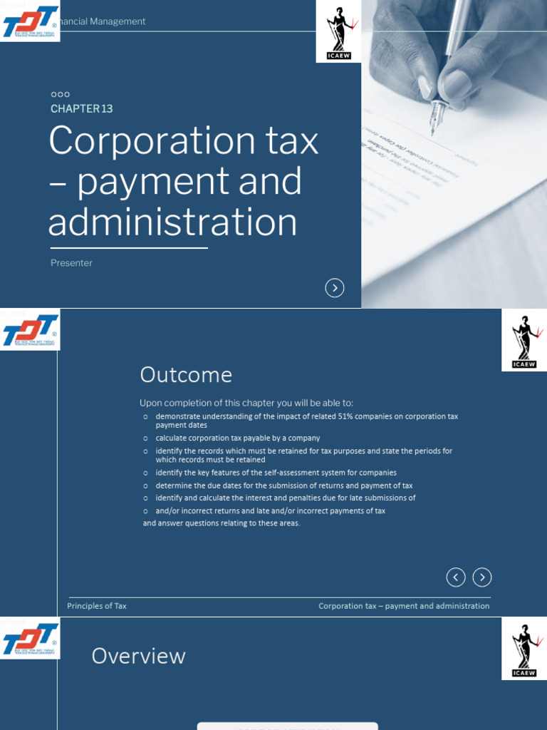 chapter-13-administration-of-tax-pdf-united-kingdom-corporation