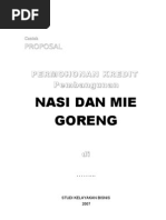 Download Nasi Goreng by juliaijoel SN73353377 doc pdf