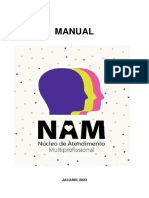 Manual NAM Anexos