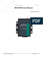 USR-G786 - E-Software-Manual