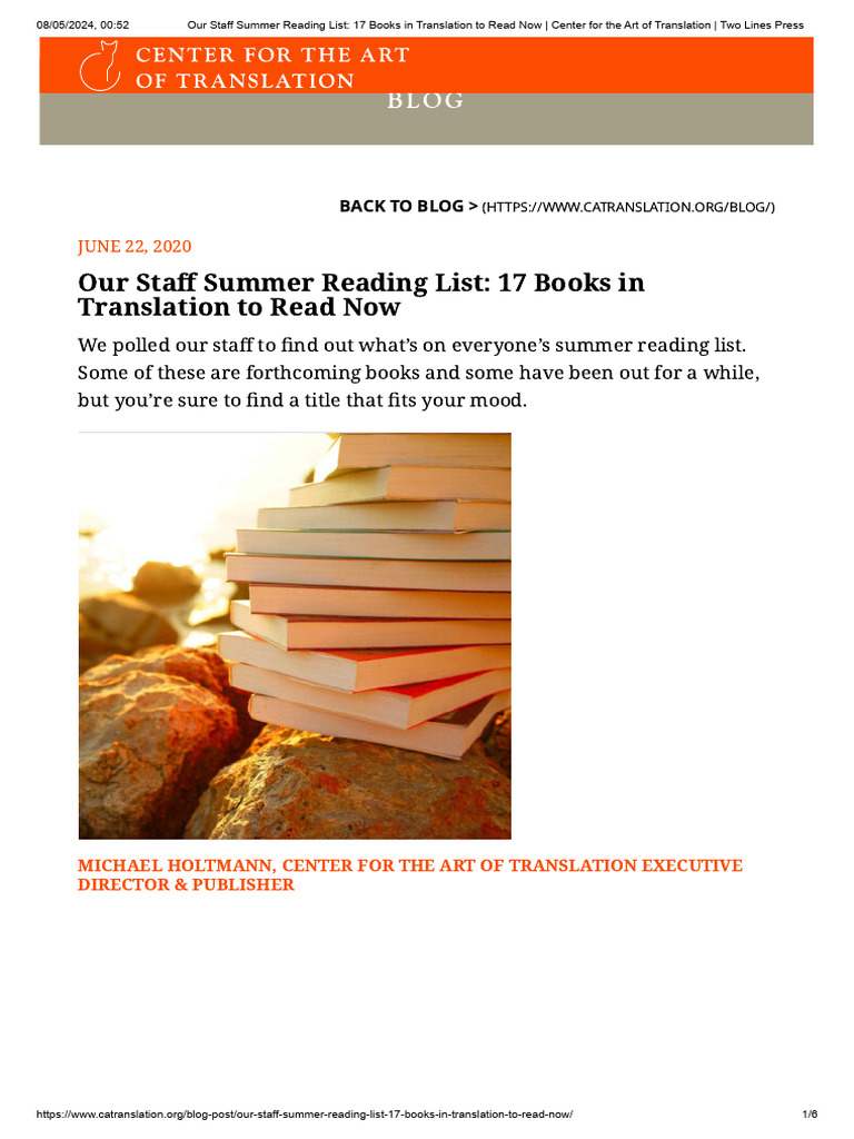 our-staff-summer-reading-list-17-books-in-translation-to-read-now