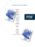 Modulo 1 y 2