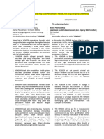 FR - ASL - QMS - 228 Form Pakta Integritas Vendor (8079)