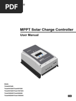 TDPS - Generator Brochure | PDF | Electric Generator | Turbine