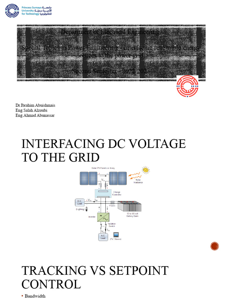 Three-Phase Inverter Control Analysis | PDF | Power Inverter ...
