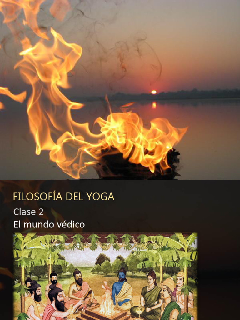 LA FILOSOFIA DE LOS VEDAS | PDF | Realidad