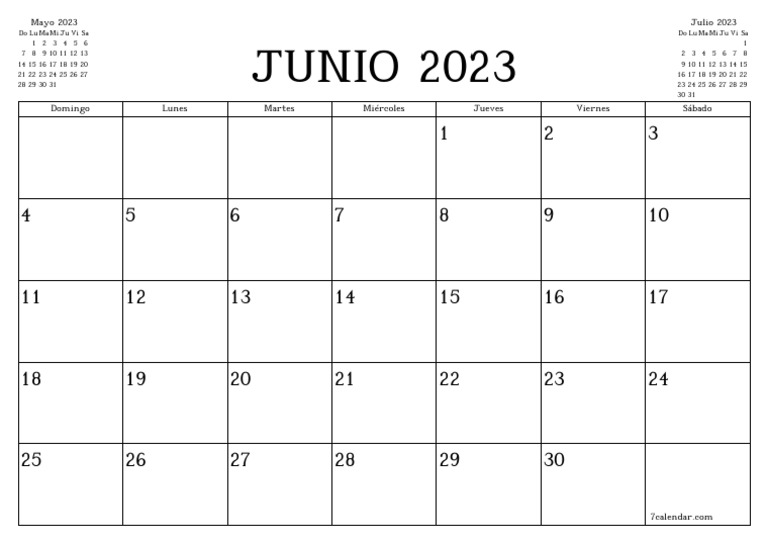 2023 6 MONTH CALENDAR PRINTABLE PDF visual data 3