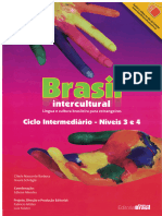 Ciclo Intermediário - Prep