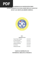 Download Tugas Askep Herpes Simpleks Kel 6 by Ners Erfina SN73354880 doc pdf