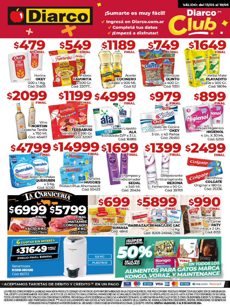 Promos 2024 | PDF