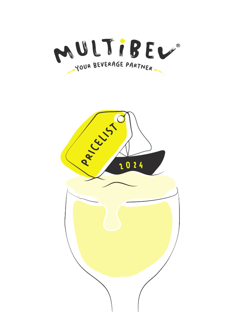 MULTIBEV | PDF