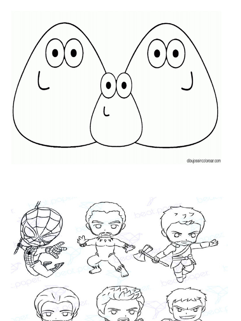dibujos-peques-pdf