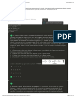 Avaliação Final (Objetiva) - Individual Quimica - Passei Direto